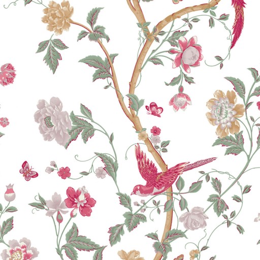 Обои Aura, коллекция Signature Laura Ashley II, артикул 115254