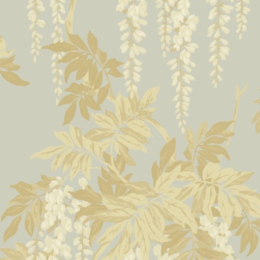 Обои Mayflower, коллекция Watercolor Flowers, артикул MF20107