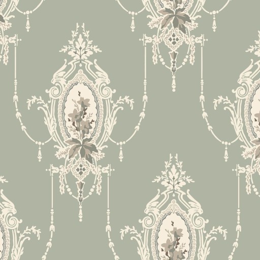 Обои Duro, коллекция Gammalsvenska Klassiker 1850-1950, артикул 518-03 Обои Duro, коллекция Gammalsvenska Klassiker 1850-1950, артикул 518-03