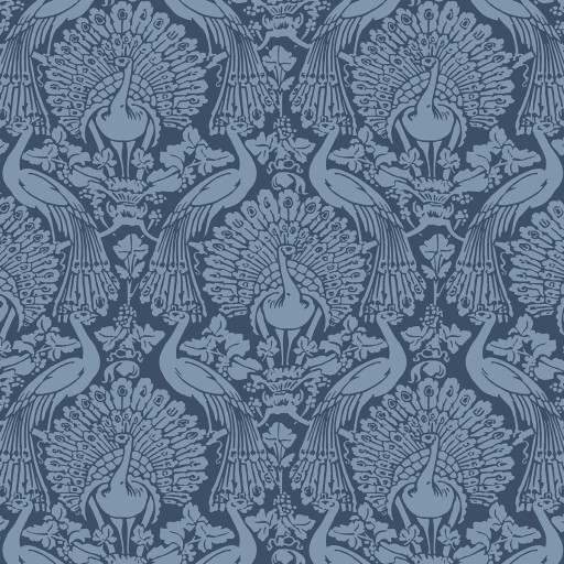 Обои Aura, коллекция Signature Laura Ashley II, артикул 114910