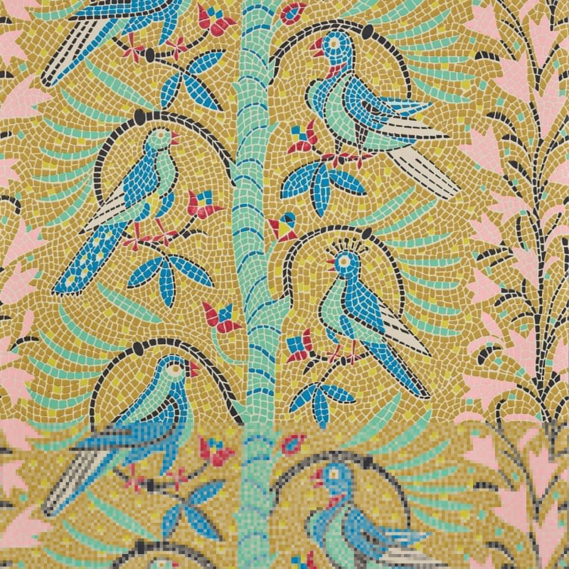 Обои Pierre Frey FP621004 Обои Pierre Frey FP621004