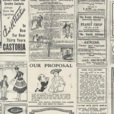 Обои Aura G56142 