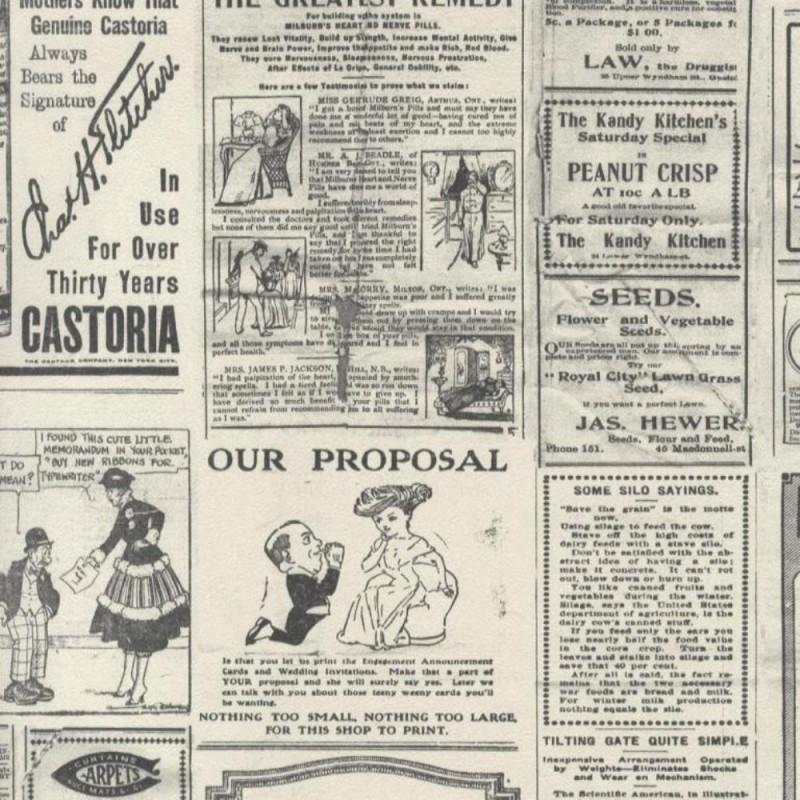 Обои Aura G56142 