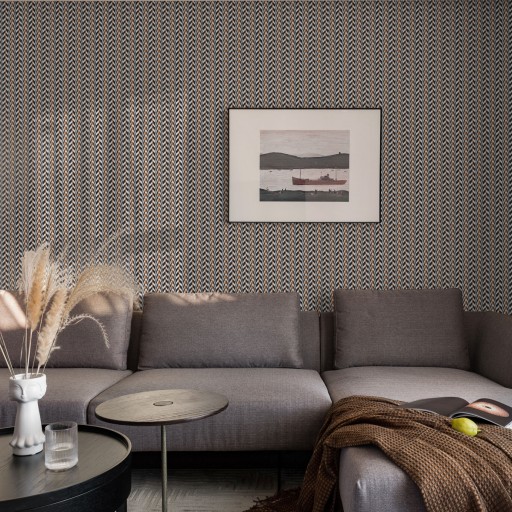 Обои Aura, коллекция Pattern Play, артикул BAT1505001