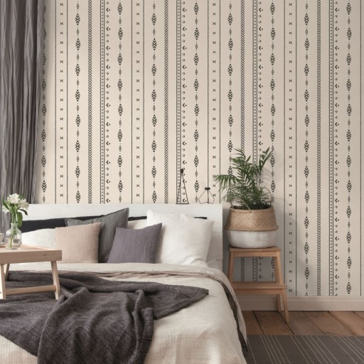 Обои Aura, коллекция Nomad, артикул 4306-1