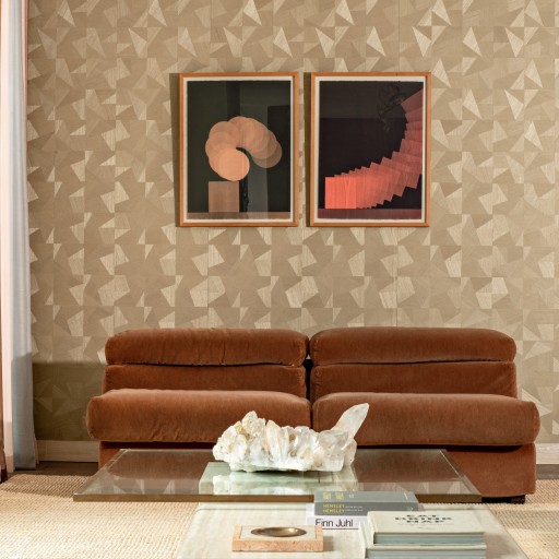 Обои CMO, коллекция Natural Essence, артикул WNE-01-01