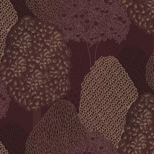 Обои Luna, коллекция Сага, артикул LUN6-020