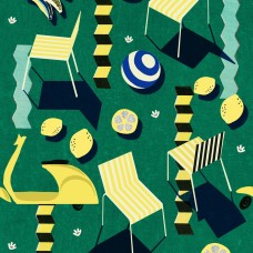 Обои Mindthegap WP20852 