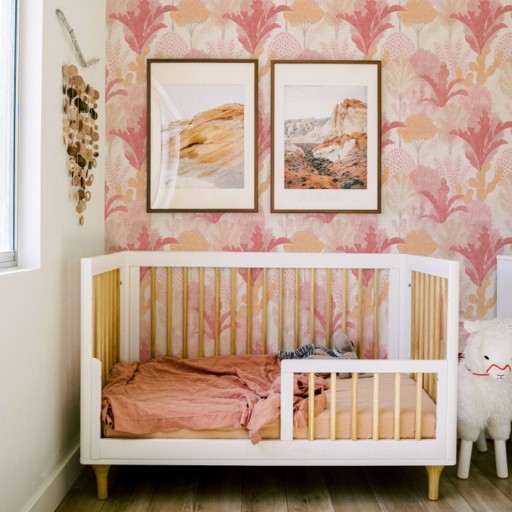 Обои Aura, коллекция Pacifica, артикул FD26046