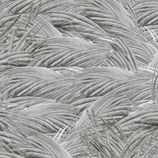 Обои WP30169 Triflora by MINDTHEGAP