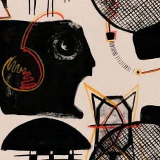 Обои Mindthegap WP20882 