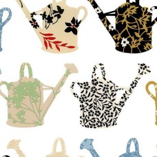 Обои Aura CU25966 