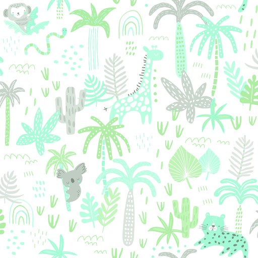 Обои Aura, коллекция Pippo, артикул 454-1