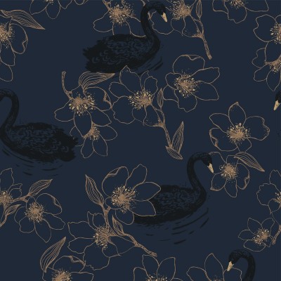 Обои Aura 640820 Обои Aura 640820