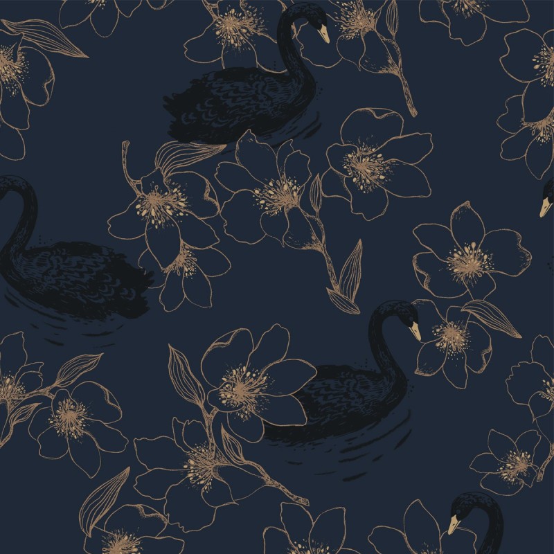 Обои Aura 640820 