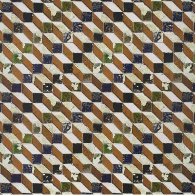 Обои Pierre Frey FP629003 