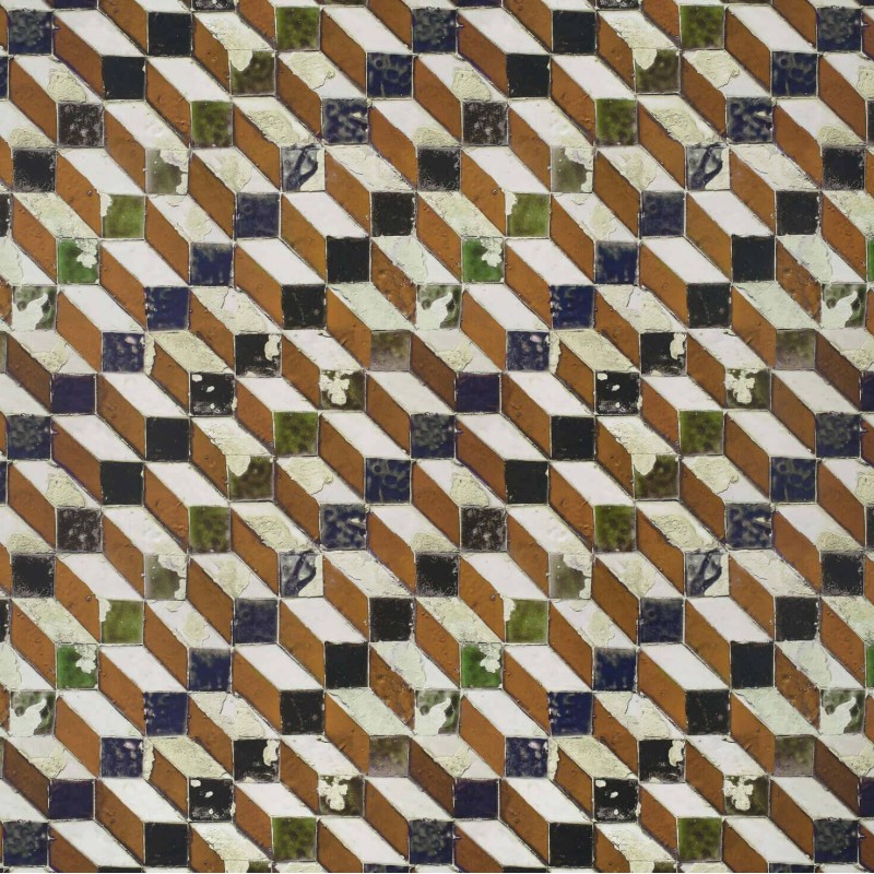 Обои Pierre Frey FP629003 Обои Pierre Frey FP629003