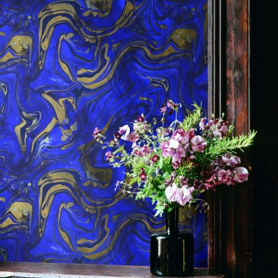 Обои Mayflower ST090910 