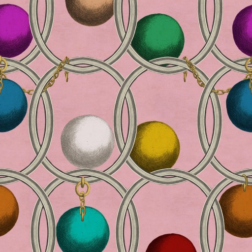 Обои Mindthegap, коллекция La Dolce Vita, артикул WP20860