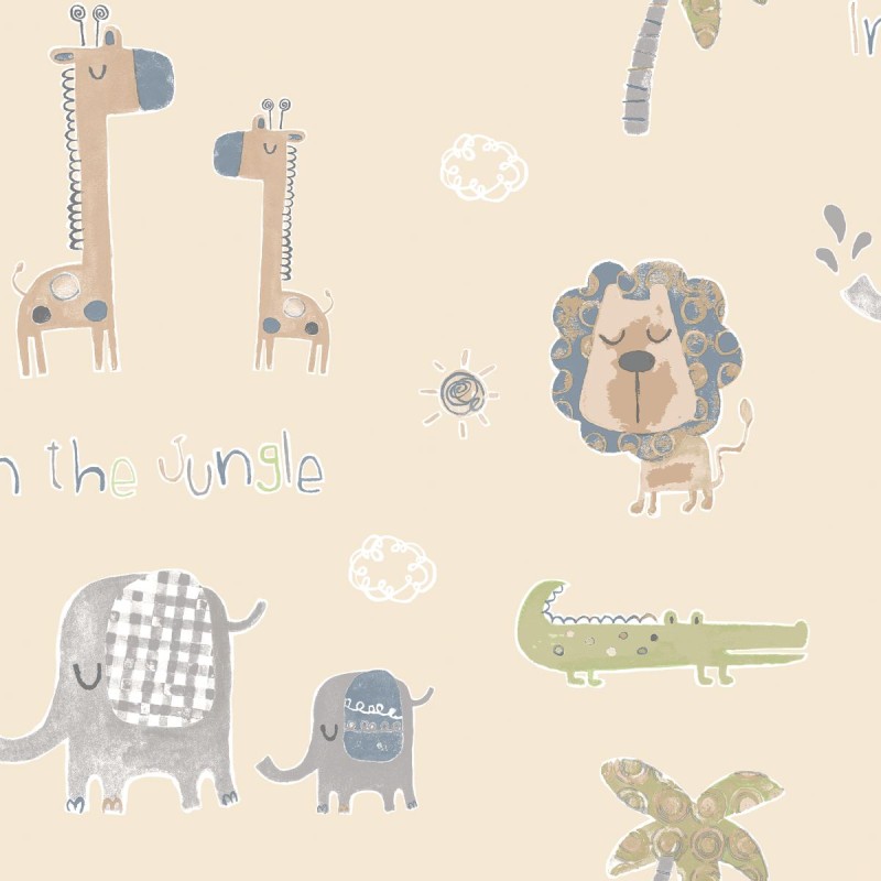 Обои Aura G78378 Обои Aura G78378