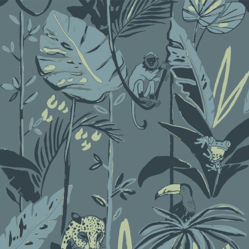 Обои Aura, коллекция No Limits, артикул 640511