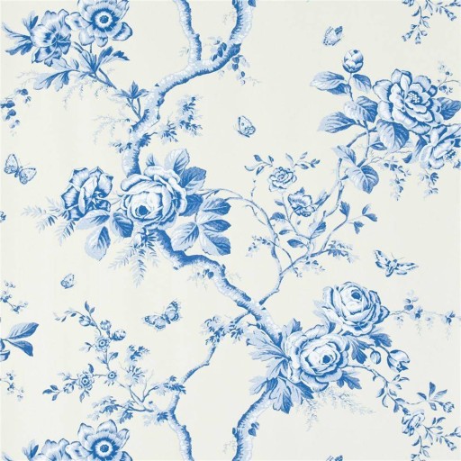 Обои PRL027-01 Ashfield Floral by Ralph Lauren
