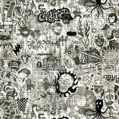 Обои Lelievre 3313-01 Обои Lelievre 3313-01