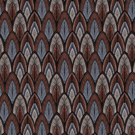 Обои Khroma, коллекция Summer, артикул SUM406