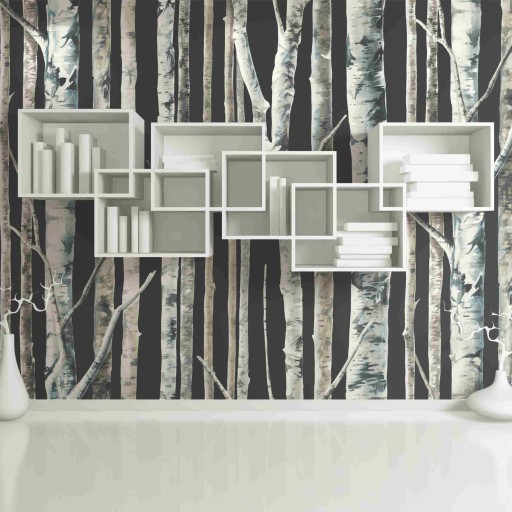 Обои Mayflower, коллекция Solaris, артикул FJ000114