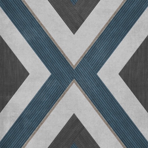 Обои Aura, коллекция Nomad, артикул 4312-2