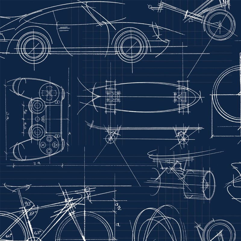 Обои Aura 641026 