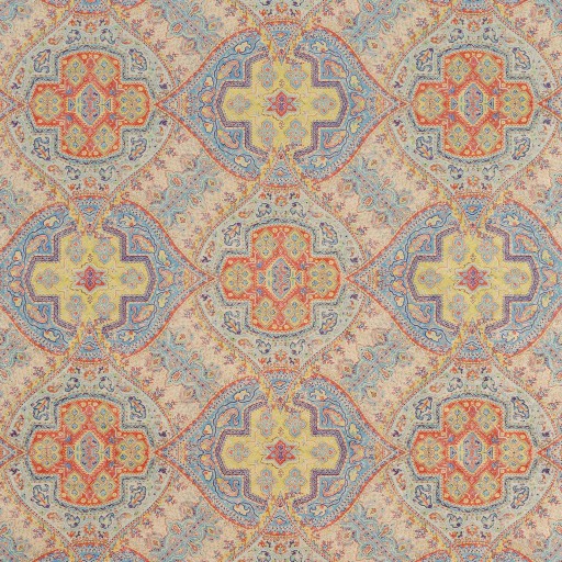 Обои Pierre Frey, коллекция Tresors d'orient, артикул FP631003