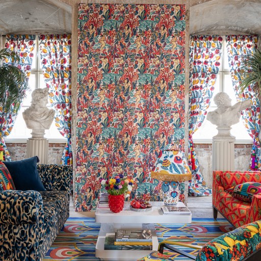 Обои Mindthegap, коллекция La Dolce Vita, артикул WP20844