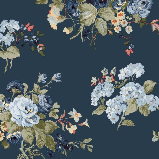 Обои Aura Signature Laura Ashley II 114898 Обои Aura Signature Laura Ashley II 114898