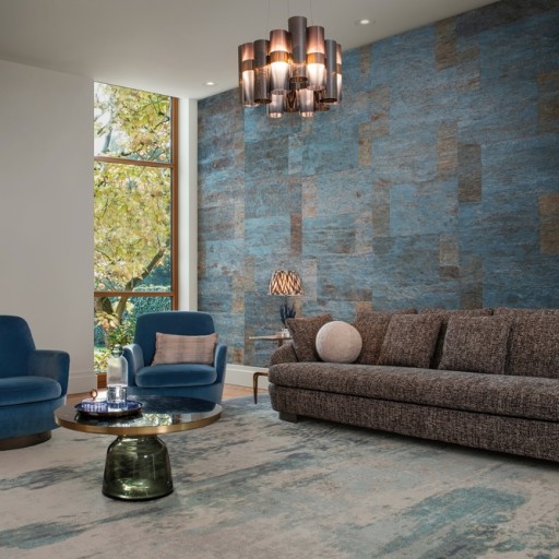 Обои Omexco, коллекция Casca, артикул CAS25