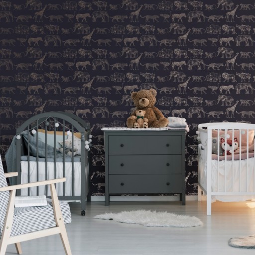 Обои Aura, коллекция Individuals, артикул 104893