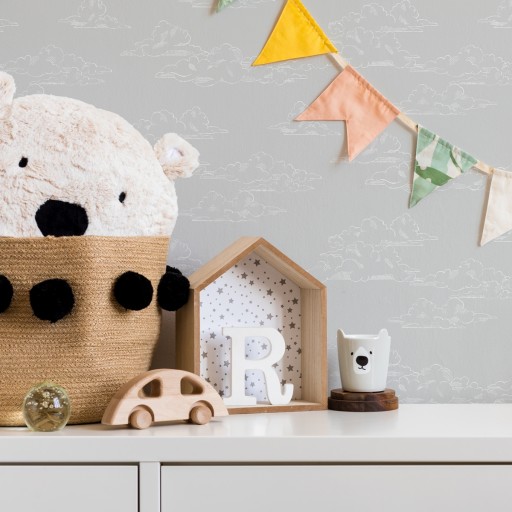 Обои Aura, коллекция Individuals, артикул 108555