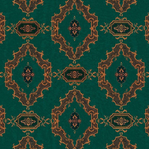 Обои Mindthegap, коллекция Orient Express, артикул WP30180