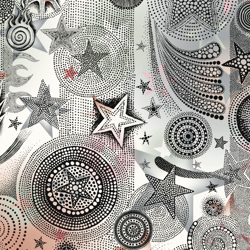 Обои Lelievre 3332-01 Обои Lelievre 3332-01