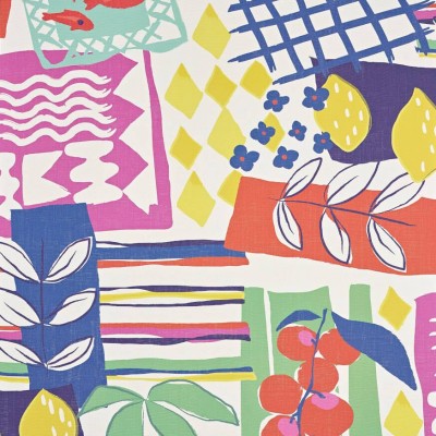 Обои Pierre Frey FP532001 Обои Pierre Frey FP532001