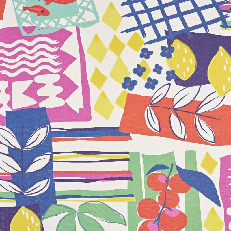 Обои Pierre Frey FP532001 