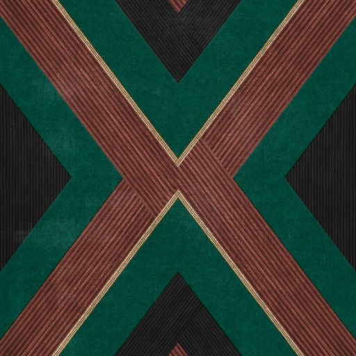 Обои Aura, коллекция Nomad, артикул 4312-1