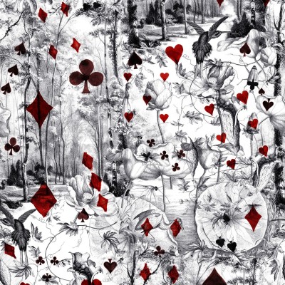 Обои Lelievre 3333-03 