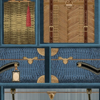 Обои Mindthegap WP20781 Обои Mindthegap WP20781