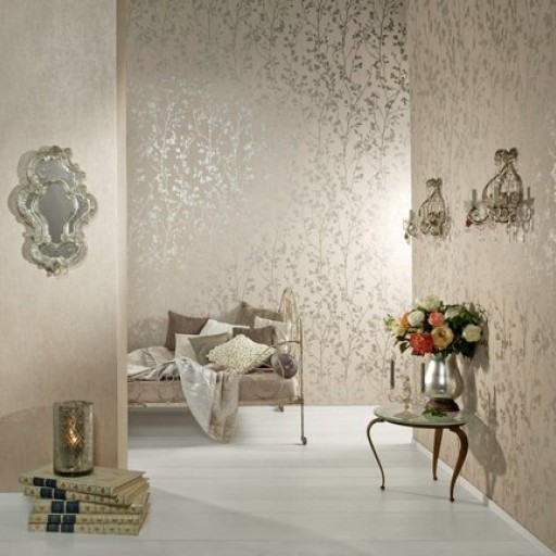 Обои Omexco, коллекция Palazzo, артикул PAL5049