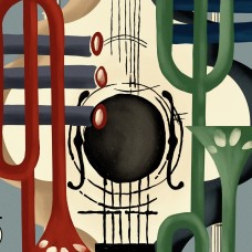 Обои Mindthegap WP20888 