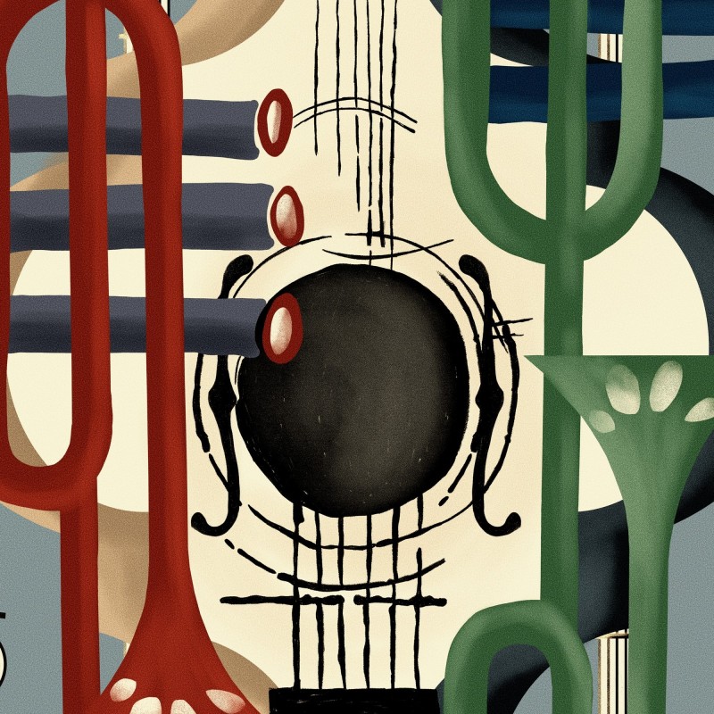 Обои Mindthegap WP20888 