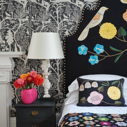 Обои Mindthegap, коллекция MINNIE KEMP X MINDTHEGAP, артикул WP20814 Обои Mindthegap, коллекция MINNIE KEMP X MINDTHEGAP, артикул WP20814