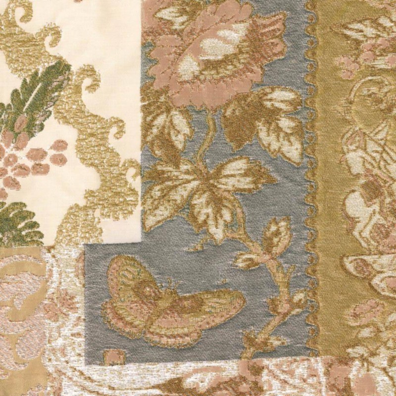 Ткань Rubelli fabric 30118 