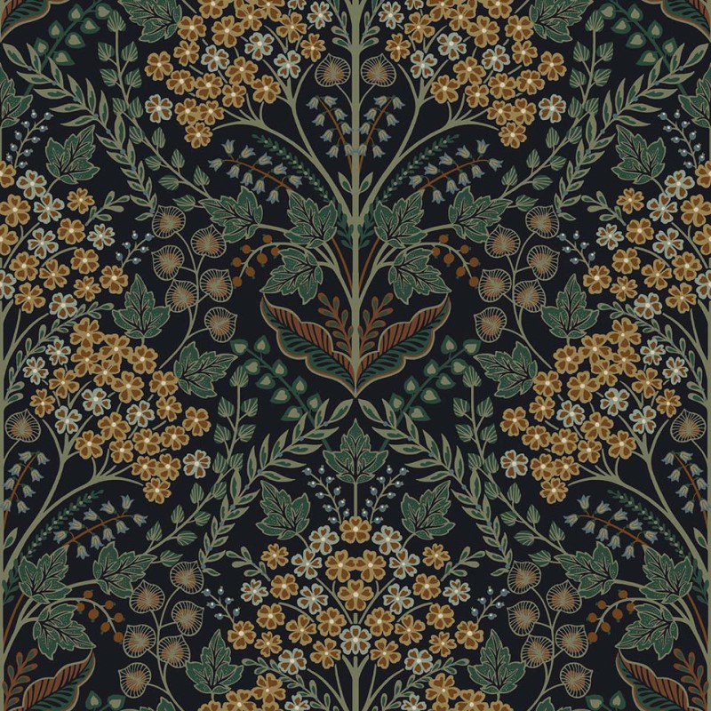 Ткань Paper Ink fabric TJ42206F 
